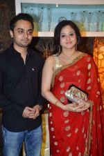 at Elegant launch hosted by Czech tourism in Raghuvanshi Mills, Mumbai on 16th April 2012 (72).JPG